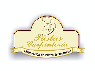 Pastas Carpinteria