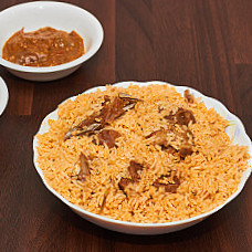 Ambur Star Briyani