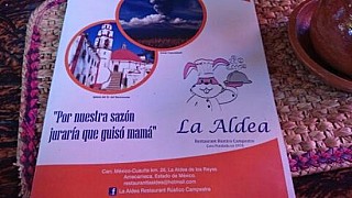 La Aldea