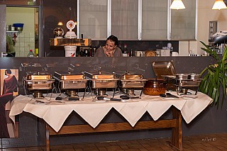 Restaurant am Stadion