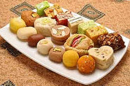 Bengal Sweets