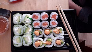 New Sushi