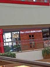 The Chocolate Room