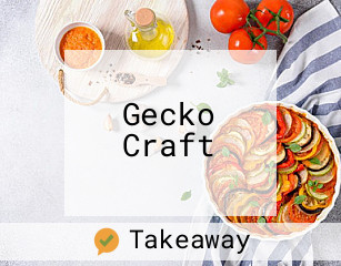 Gecko Craft