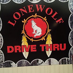 Lone Wolf