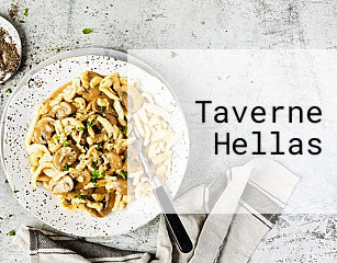 Taverne Hellas