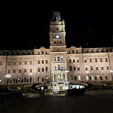 Café Du Parlement