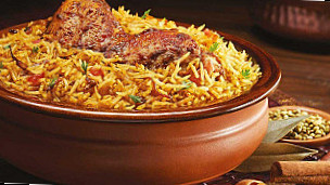 The Great Biryani.co