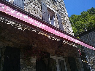 Auberge La Castagno