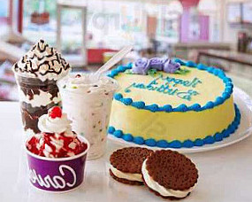 Carvel Ice Cream Store