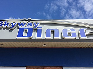 Skyway Diner