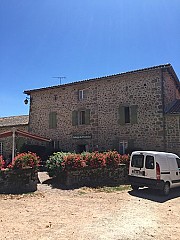 L'Auberge du Presbytere