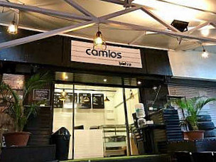 Camios Bistro