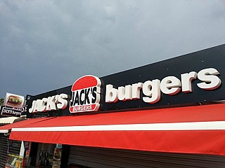 Jack's Burgers