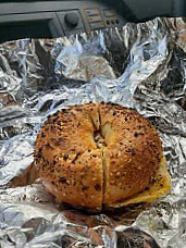 Fuhgeddaboudit Deli, Bagel, Grill