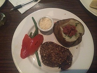 The Keg Steakhouse + Bar - Barrie