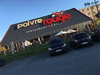 Poivre Rouge