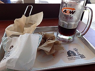 A&W Restaurant