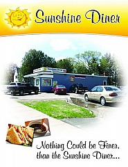 Sunshine Diner