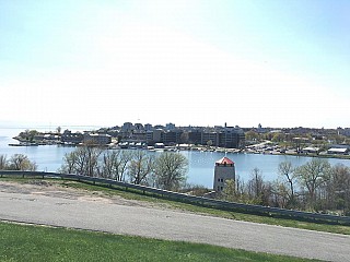 Fort Henry