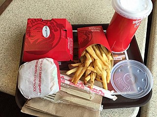 Wendy's