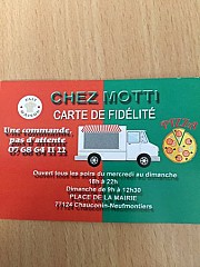 Chez Motti 77