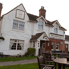 The Greyhound