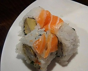 Sushi Asano