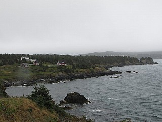 Bernard Kavanagh's Million Dollar View Restaurant & Takeout