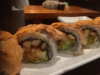 Ichiban Sushi House