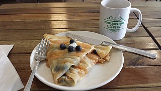 Portland Street Creperie