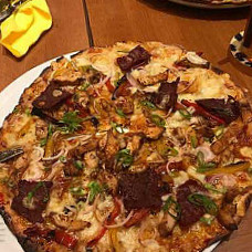 ‪california Pizza Kitchen‬