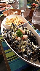 La Cabane A Moules