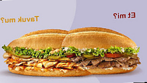 Şahane DÖner