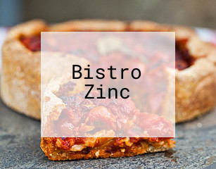 Bistro Zinc