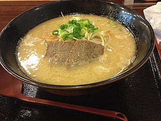 Benkei Ramen