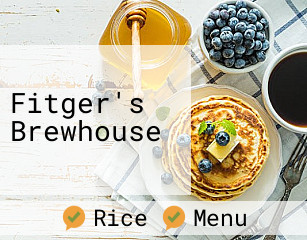 Fitger's Brewhouse