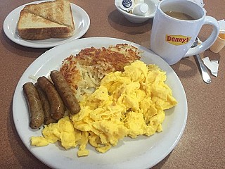 Denny's