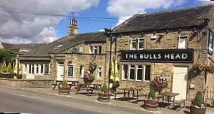 The Bull's Head