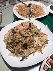 Chung King Garden Restaurant