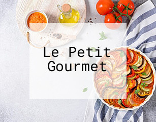 Le Petit Gourmet Kröger