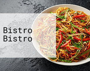 Bistro Bistro