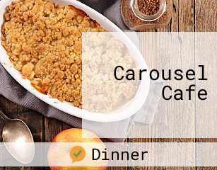 Carousel Cafe