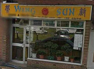 Wing Sun