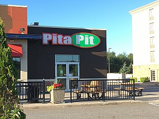 Pita Pit