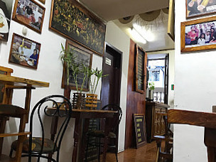 Suaya CafÉ