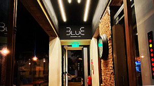 Blue Resto