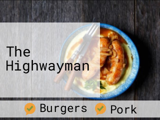 The Highwayman