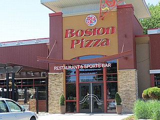 Boston Pizza