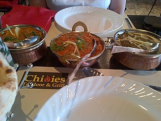 Chillies Tandoor & Grill Company